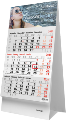 Bürokalender