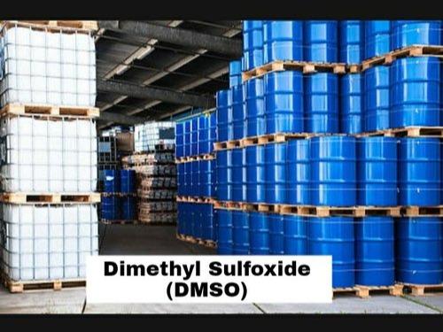 Dimethylsulfoxid, DMSO – CAS 67-68-5