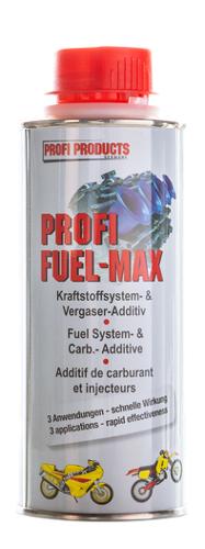 Profi Fuel Max Krafstoffsystem- & Vergaser-Reiniger