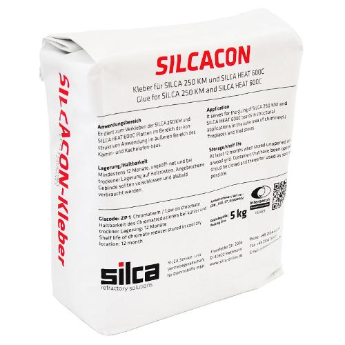 SILCACON-Kleber 5 kg