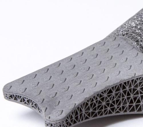 3D-Druck: Materialise 3-matic