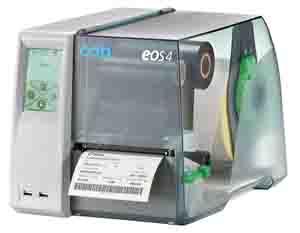 Etikettendrucker EOS-Serie