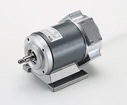 Gleichstrom-Permanent-Magnet-Motoren