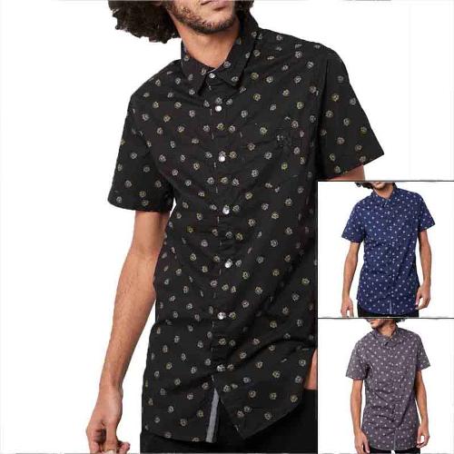 Großhändler clothing hemd mann lizenz RG512