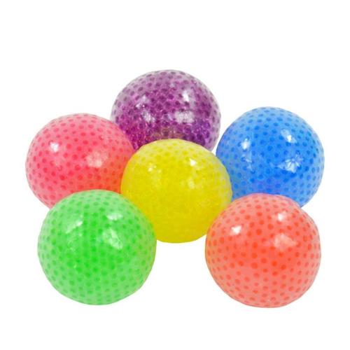 Crystal Beads Ball, 7 cm
