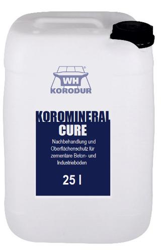 KOROMINERAL CURE