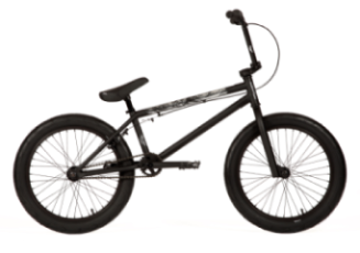 Stereo Bikes Amp 2019 BMX  Rad