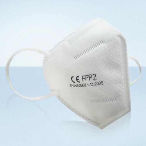 FFP2 Maske ohne Filter