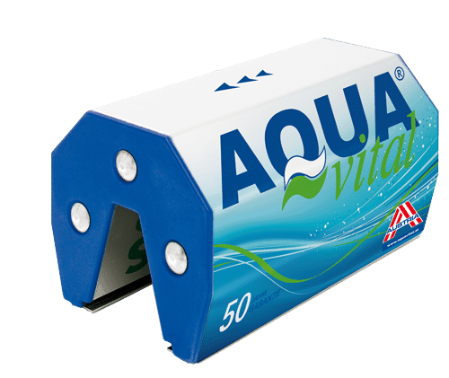 Aquavital Typ 2