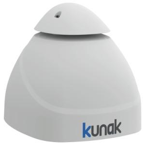 Luftqualitätsmessgerät Kunak AIR Pro - ACOEM GmbH