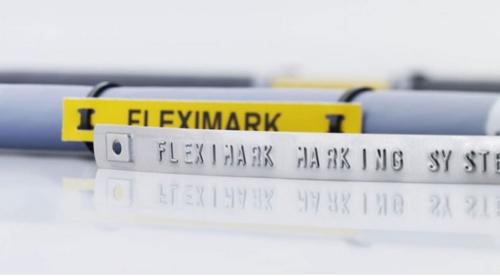 FLEXIMARK® Kennzeichnungssysteme
