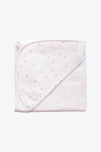Kapuzenhandtuch Hooded Towel Baby
