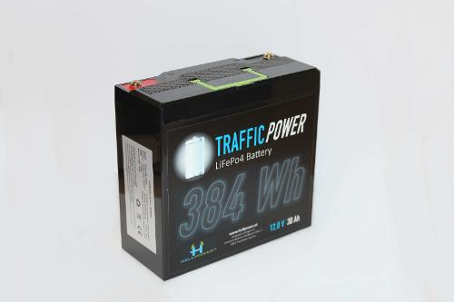 TrafficPower