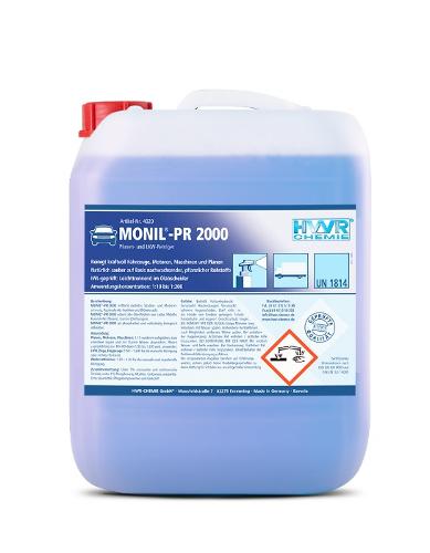 MONIL®-PR 2000