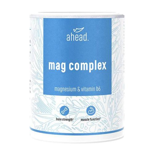 MAG COMPLEX