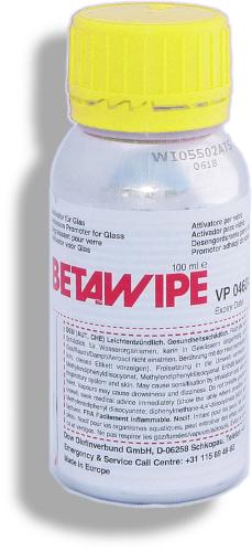 Betawipe VP 04604 | 100 ml