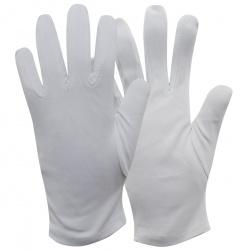 Nylon-Simplex-Handschuh