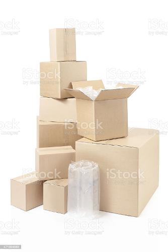 Verpackungsmaterial