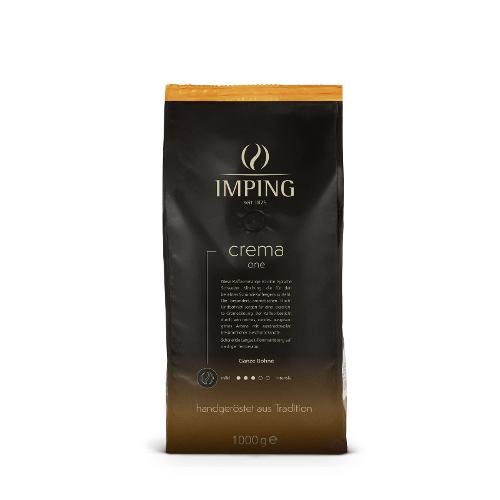 Kaffee - Imping Crema One Kaffeebohnen