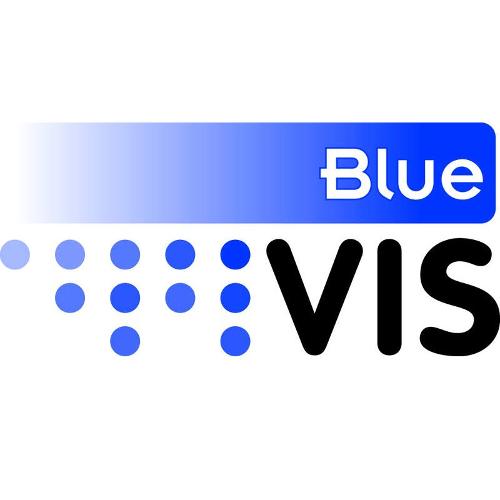 Bioprozess Software - BlueVis