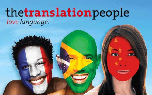 Übersetzungen und Sprachendienste