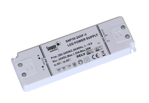 LED Netzteil / LED Treiber 40W-MM-EU