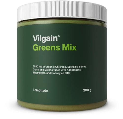 Vilgain Greens Mix ⁠–⁠ 300 g