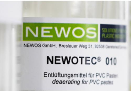 NEWOTEC-Dispergieradditive 