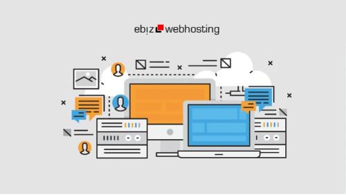 Webhosting & Miet-Server