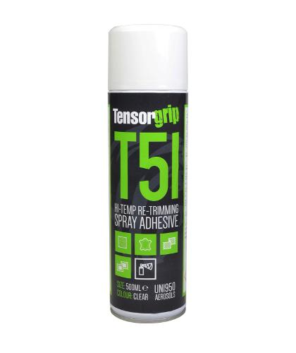 TensorGrip T51 in 500ml Spraydose
