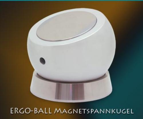 ERGO-BALL Magnetspannkugeln
