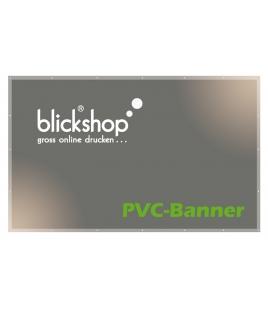 PVC Banner günstig online bedrucken 