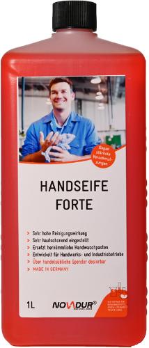 NOVADUR® Handseife Forte