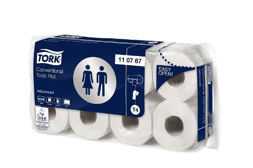 Tork Advanced Toilettenpapier