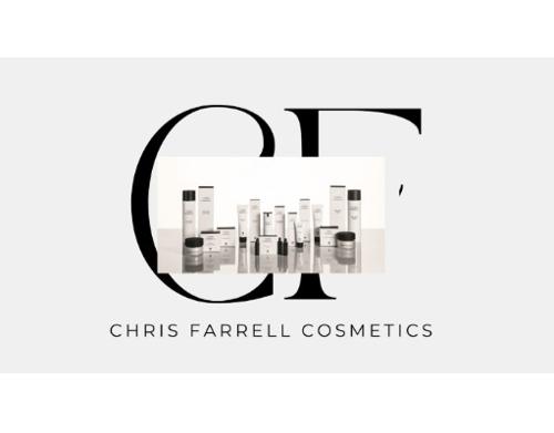 Chris Farrell Cosmetics