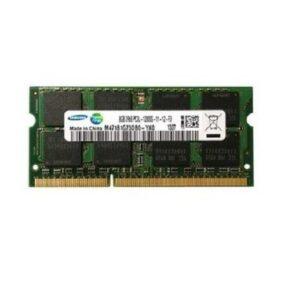 Samsung 16GB Dual Channel Kit 2 x 8 GB 204 pin DDR3L 1600