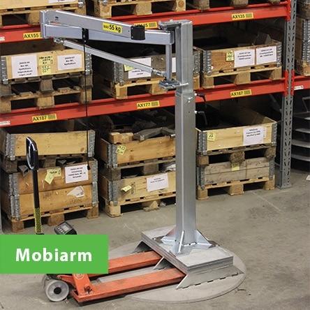 Mobilkrane - Mobilkrane, hydraulische - Kleinkrane - Pick- and Carry-Krane - Lastaufnahmemittel - Materialhandling