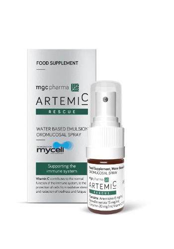 ArtemiC Rescue – MyCell 5ml Spray