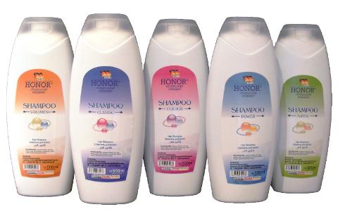 Honor Shampoo 500 ml