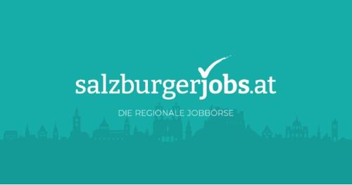 Stellenanzeigen in Salzburg schalten