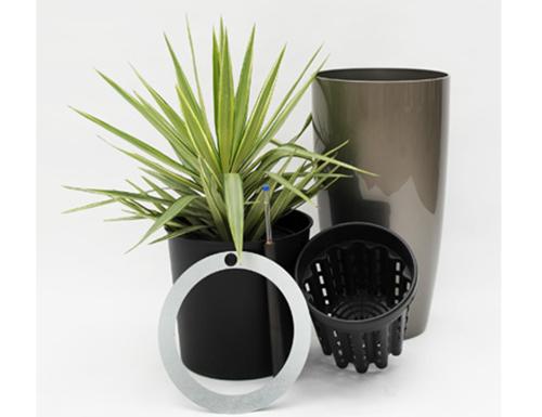 Hydro Profi Line® Pflanzgefäße Für Zimmerpflanzen In Erde
