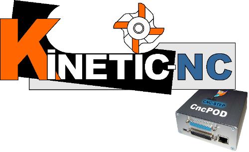 KinetiC-NC