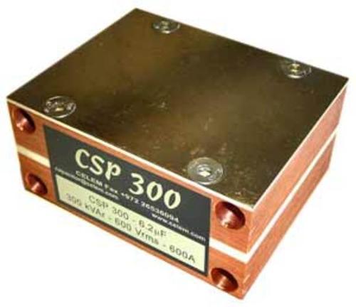 CELEM Leistungskondensatoren / Anpasstransformatoren