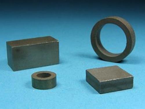 Magnete aus Samarium-Kobalt (SmCo)