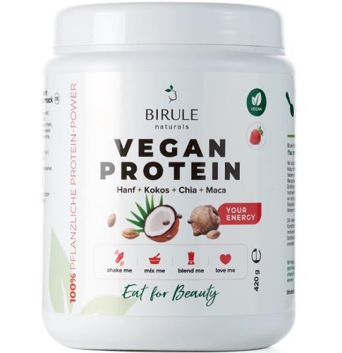 vegan Protein Pulver