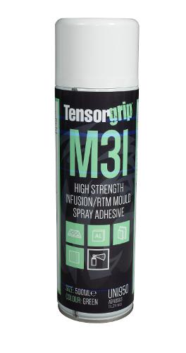 TensorGrip M31 in 500ml Spraydose