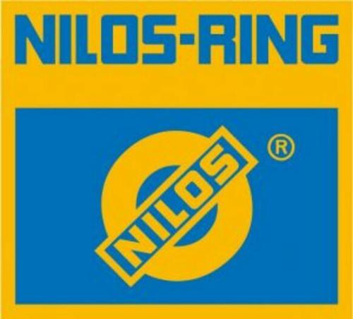 Nilos-Ringe