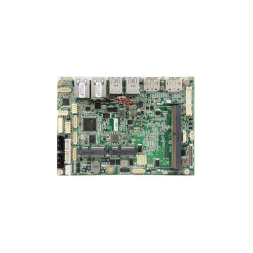 MS-98L3 3.5″ 8. Generation Intel SBC Mainboard