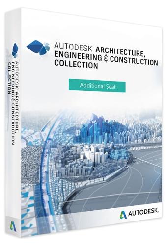 Autodesk Architecture, Engineering & Construction Collection