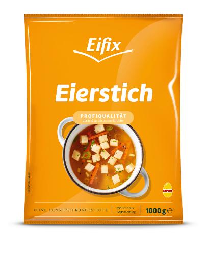 Eifix Eierstich TK